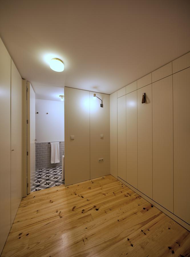 Apartamento Batalha Porto