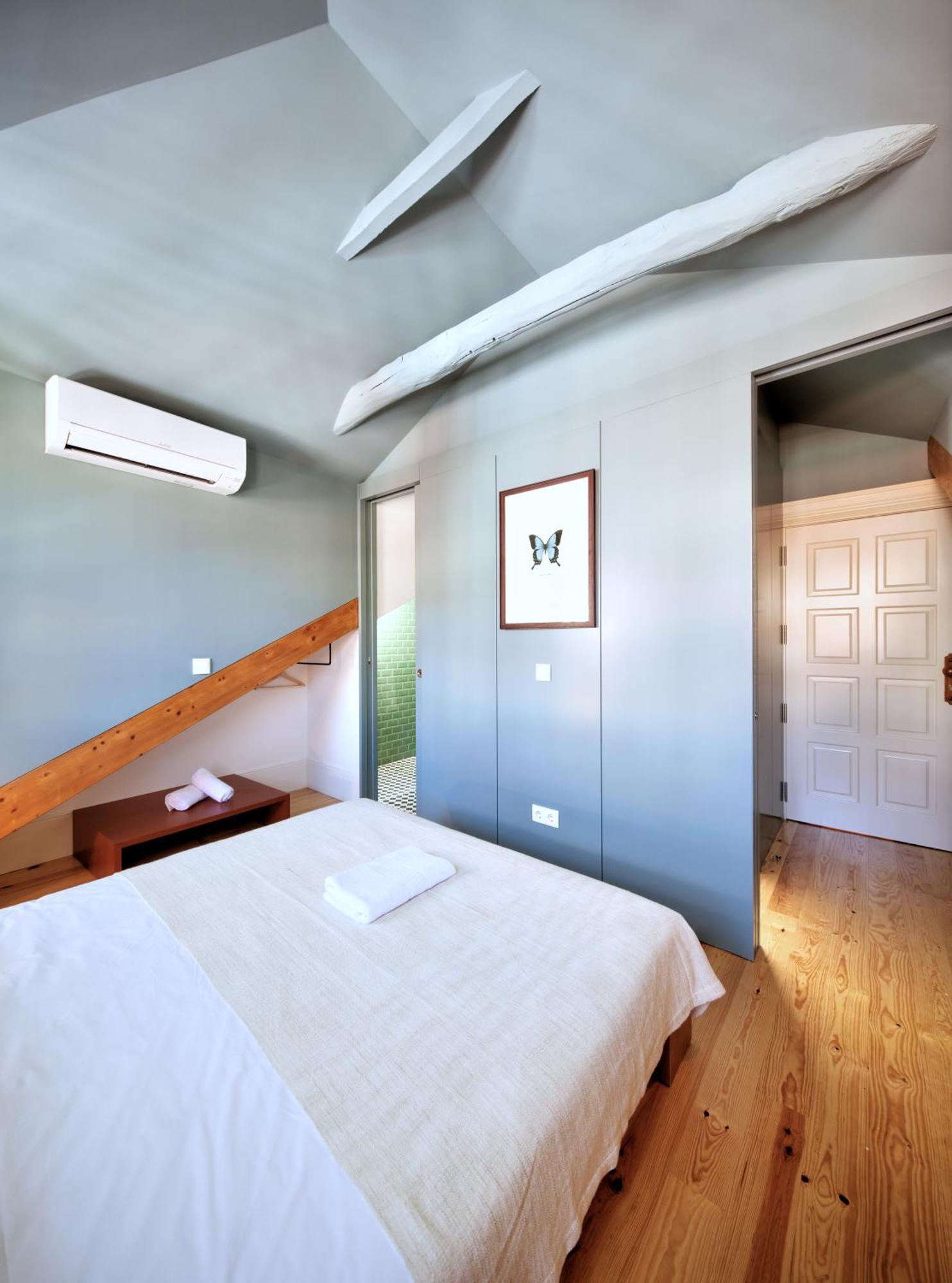 Appartement Batalha