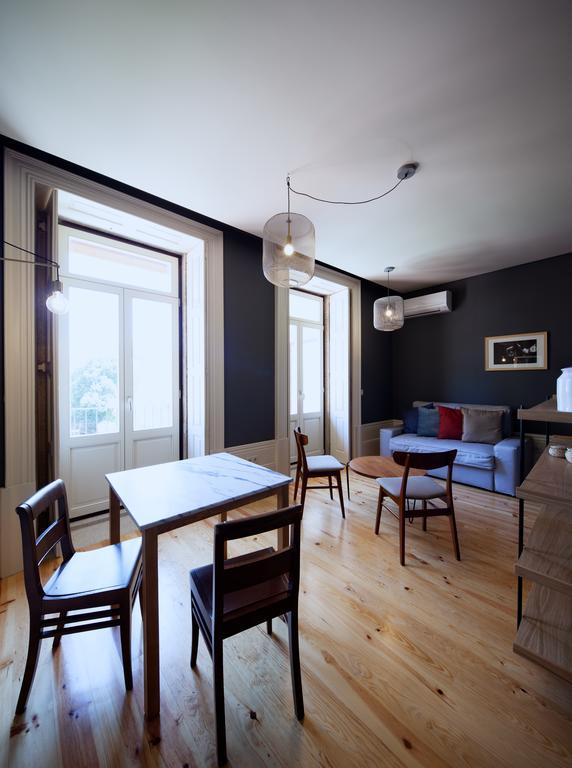 Apartamento Batalha Oporto