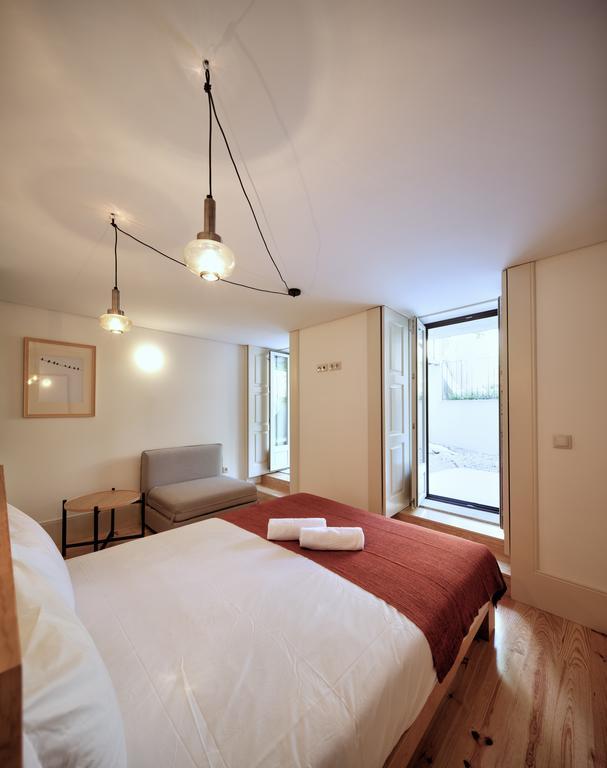 Appartement Batalha 4*
