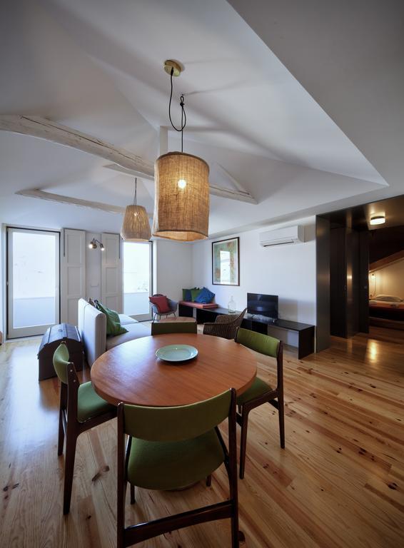 Appartement Batalha
