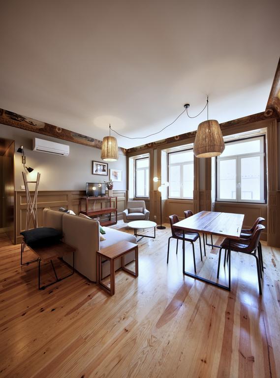 Appartement Batalha Oporto
