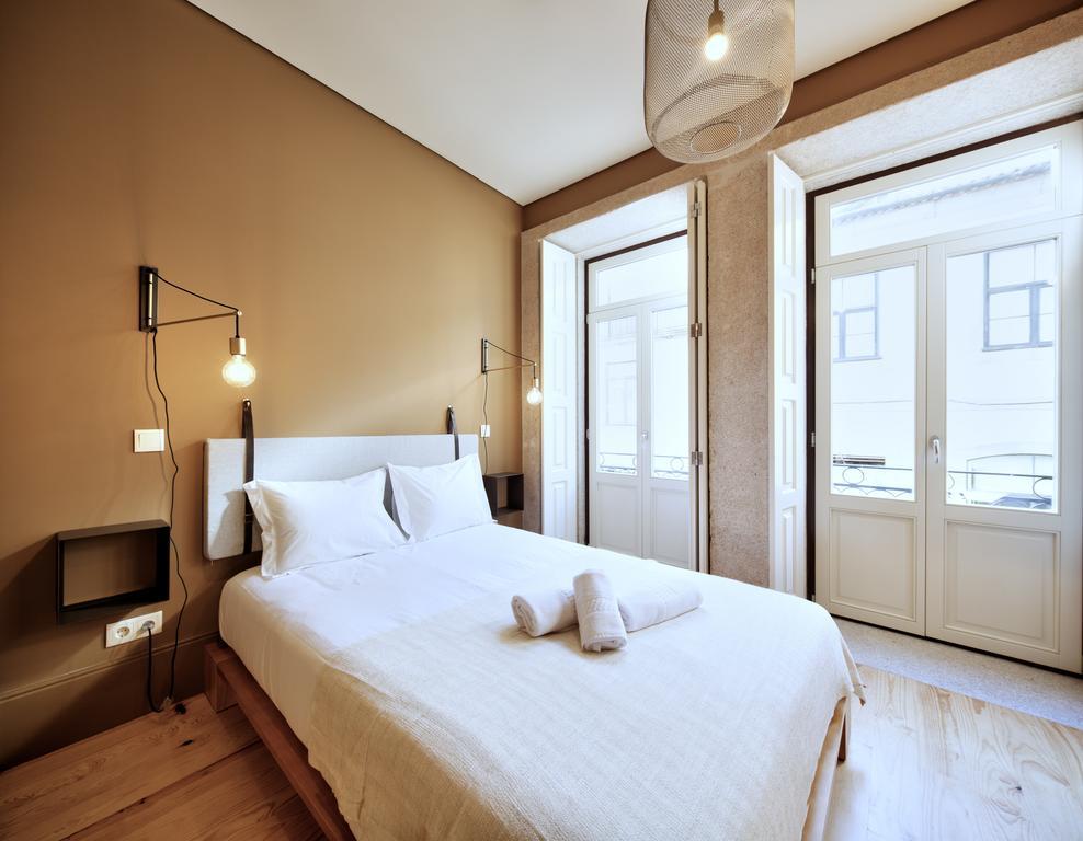 Apartamento Batalha Oporto