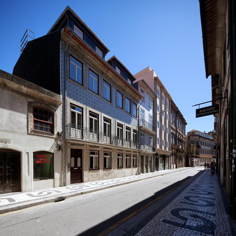 Apartamento Batalha Oporto