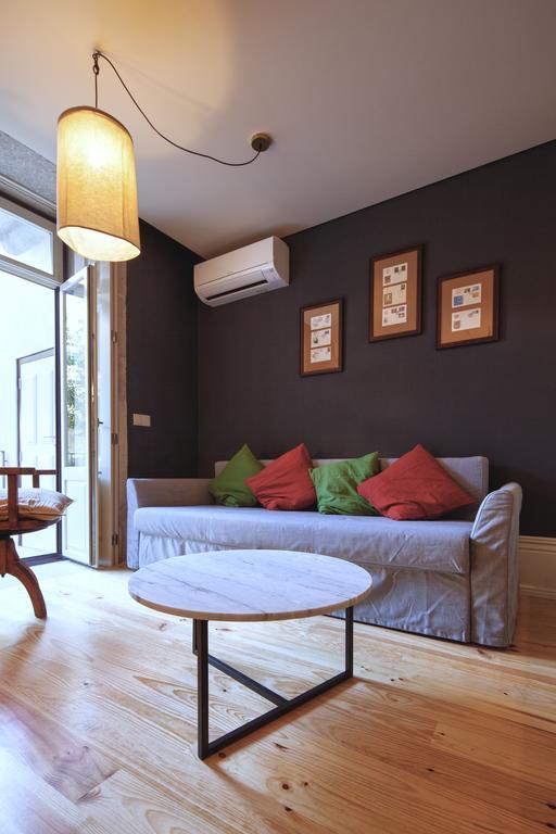Batalha Appartement