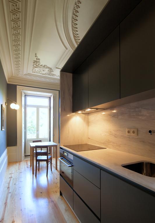 Appartement Batalha Oporto