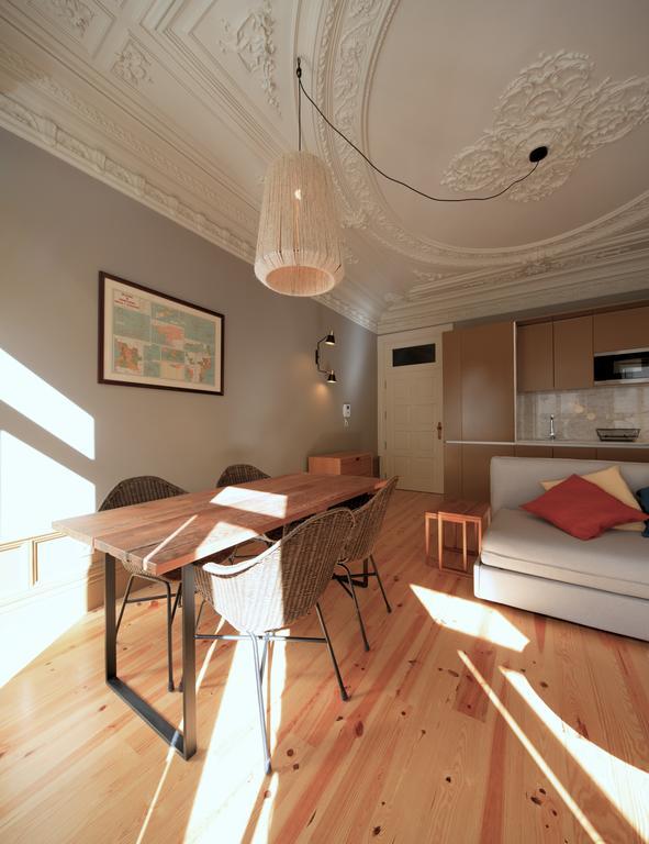 Appartement Batalha
