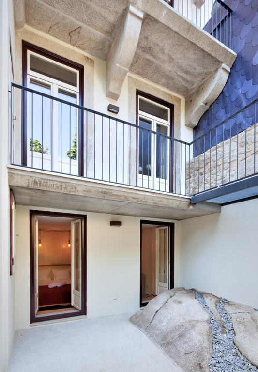 Appartement Batalha 4*