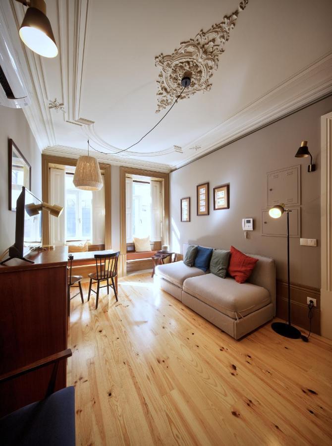 Batalha Appartement Oporto